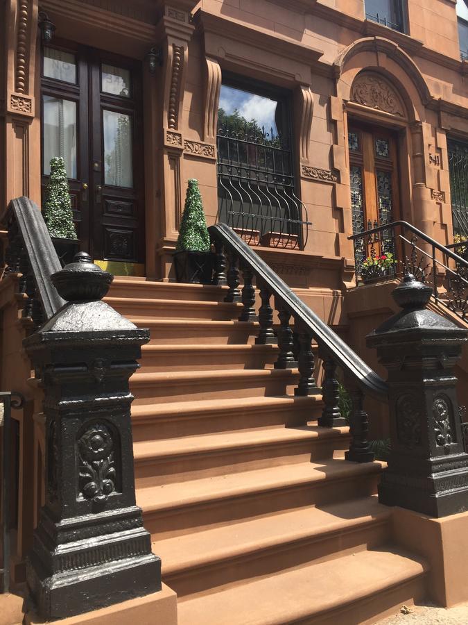 Harlem Grand Acomodação com café da manhã  Nova York