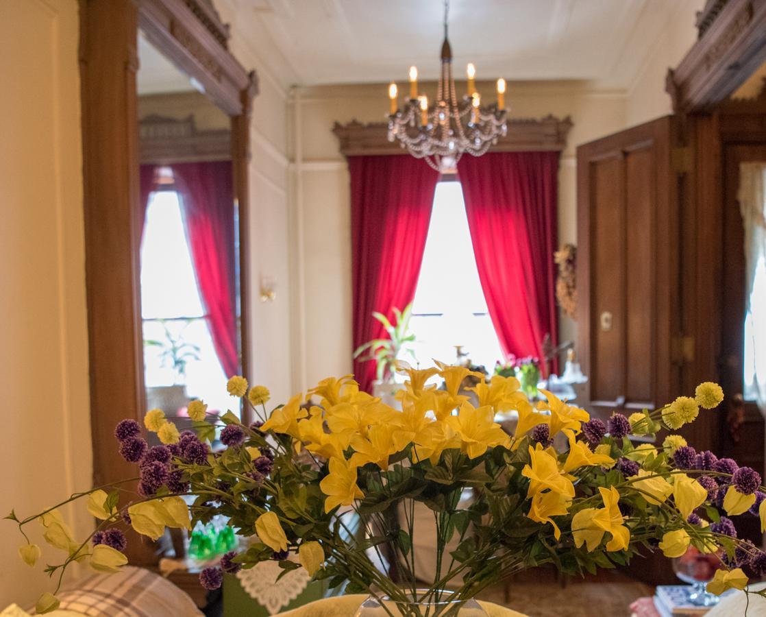 Harlem Grand 4* Nova York